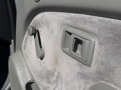 2002 Toyota Tacoma Base
