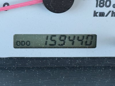 2002 Toyota Tacoma Base