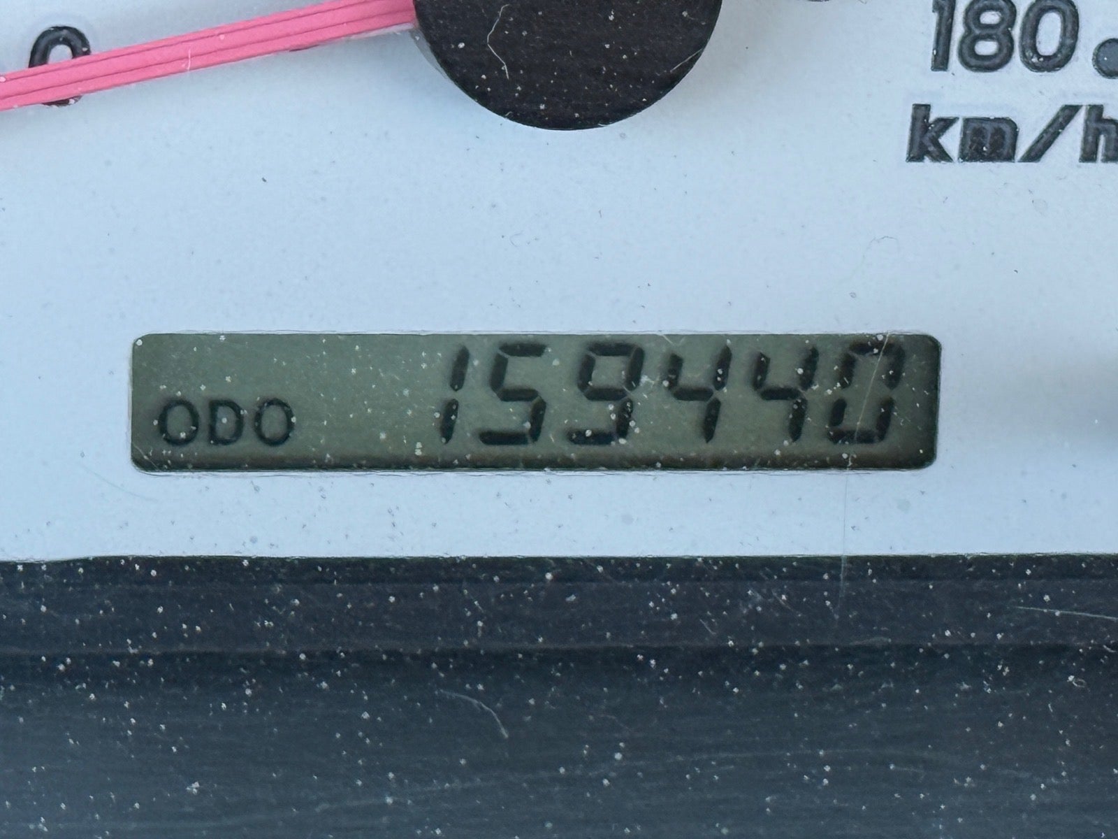 2002 Toyota Tacoma Base