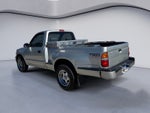 2002 Toyota Tacoma Base