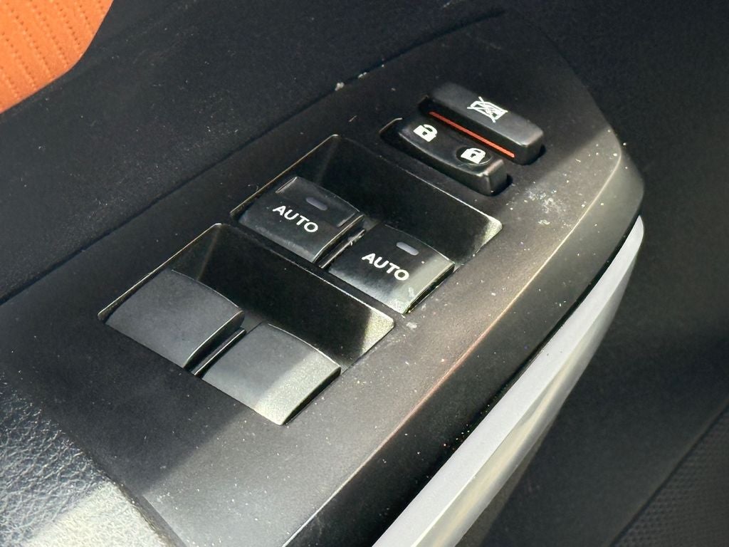 2020 Toyota Tundra 1794 Edition