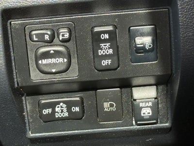 2020 Toyota Tundra 1794 Edition