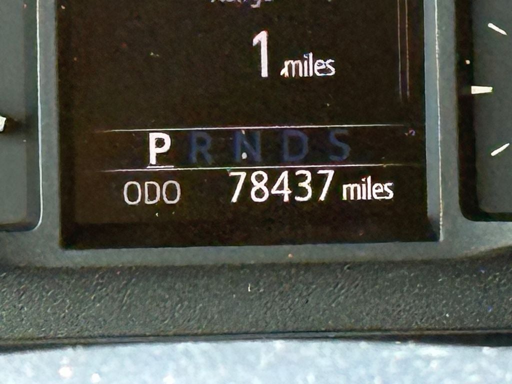 2020 Toyota Tundra 1794 Edition