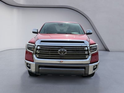 2020 Toyota Tundra 1794 Edition