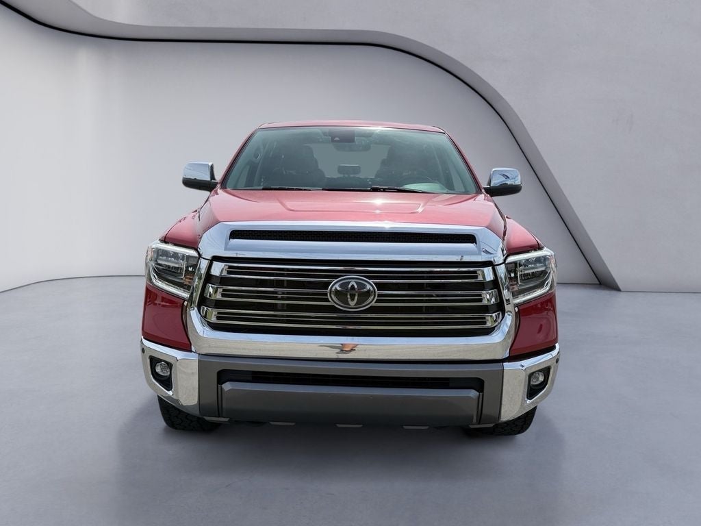 2020 Toyota Tundra 1794 Edition