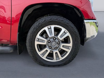 2020 Toyota Tundra 1794 Edition