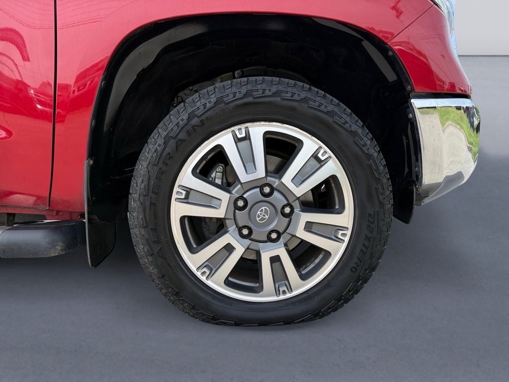 2020 Toyota Tundra 1794 Edition