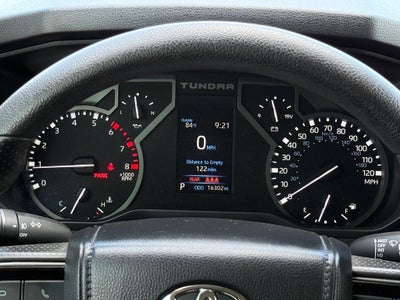 2023 Toyota Tundra SR5