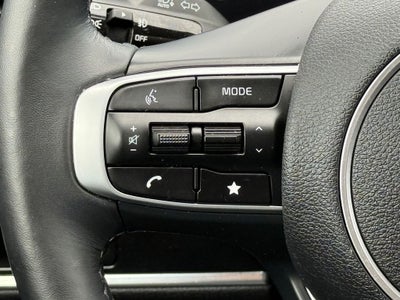 2025 Kia Sportage SX-Prestige