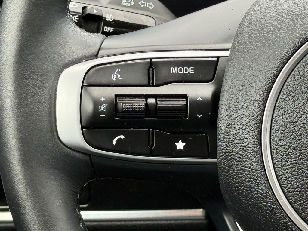 2025 Kia Sportage SX-Prestige