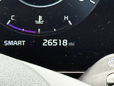 2025 Kia Sportage SX-Prestige