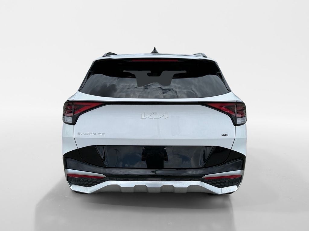 2025 Kia Sportage SX-Prestige