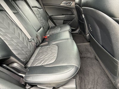 2023 Kia Sportage X-Pro Prestige