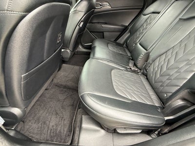 2023 Kia Sportage X-Pro Prestige