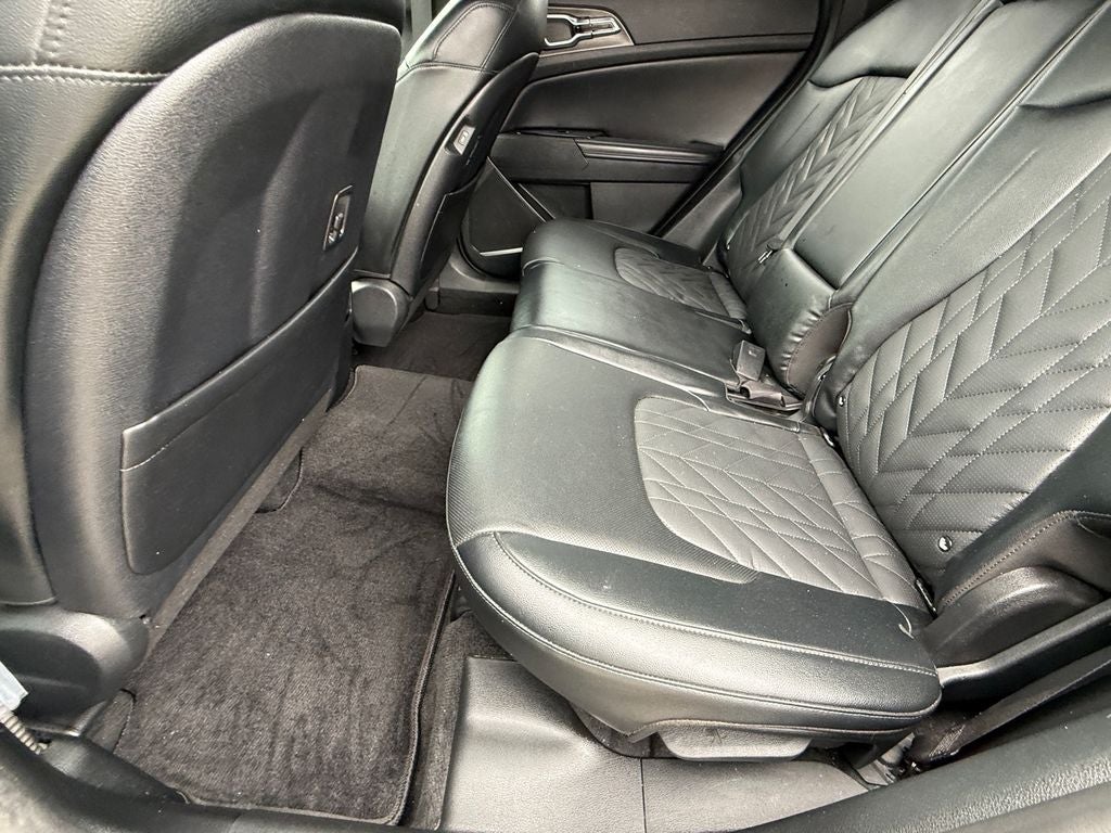 2023 Kia Sportage X-Pro Prestige