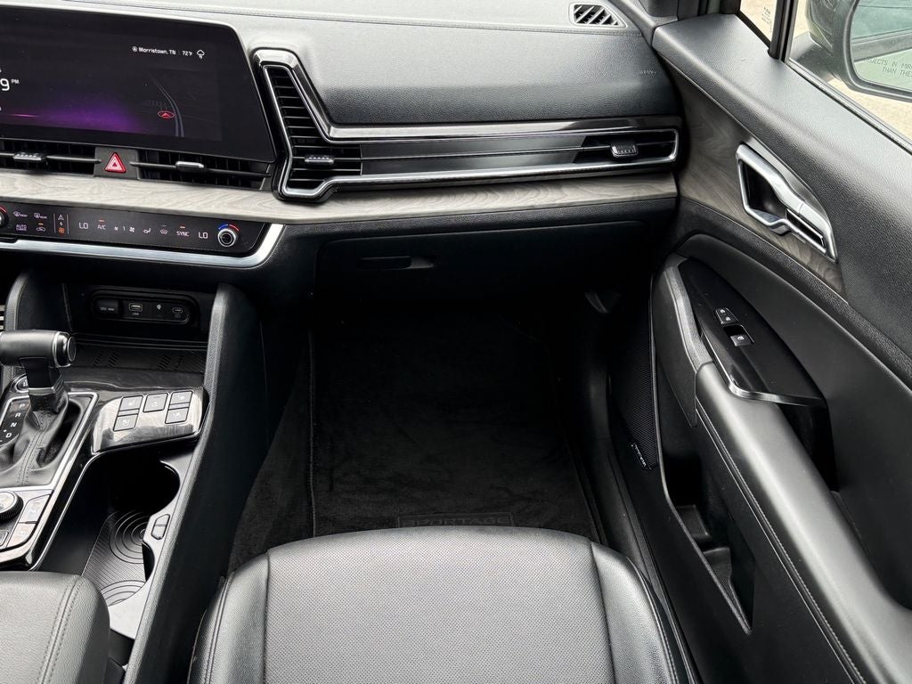 2023 Kia Sportage X-Pro Prestige