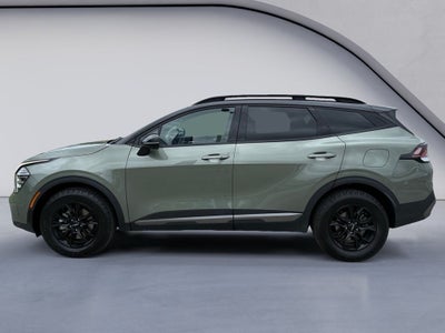 2023 Kia Sportage X-Pro Prestige