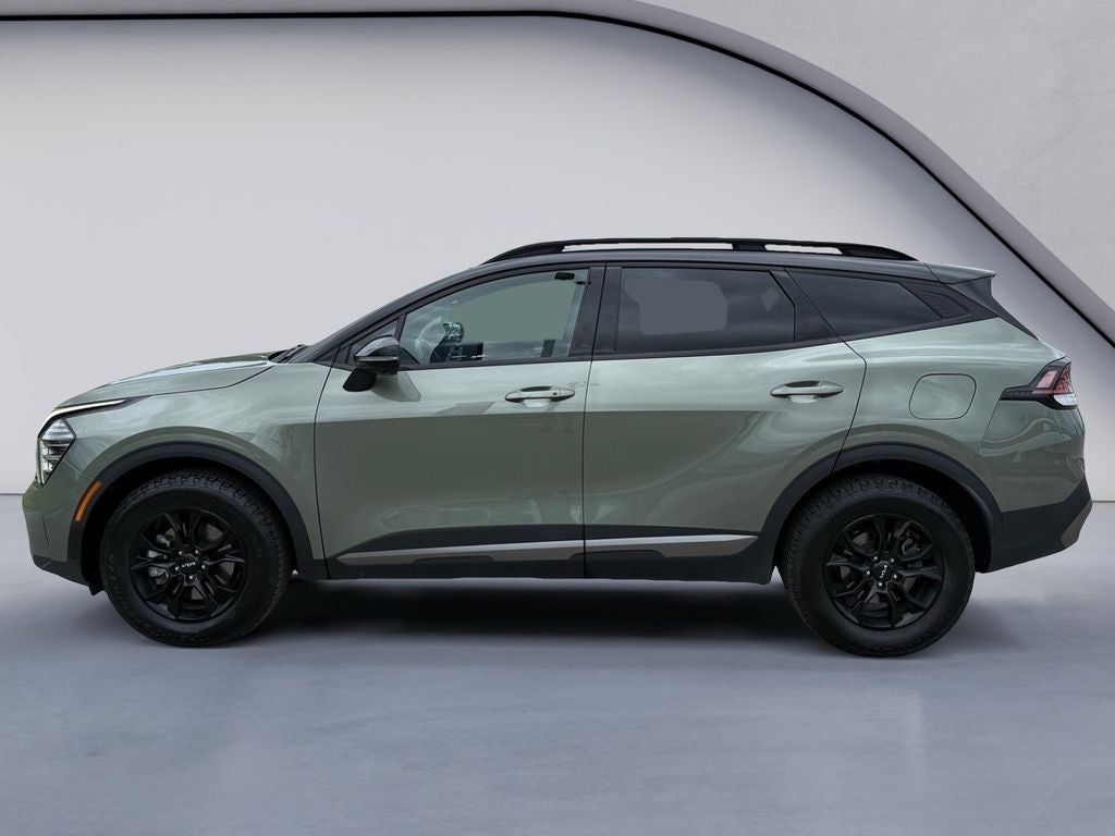 2023 Kia Sportage X-Pro Prestige