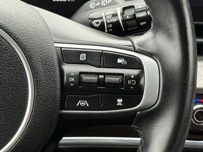 2023 Kia Sportage X-Pro Prestige