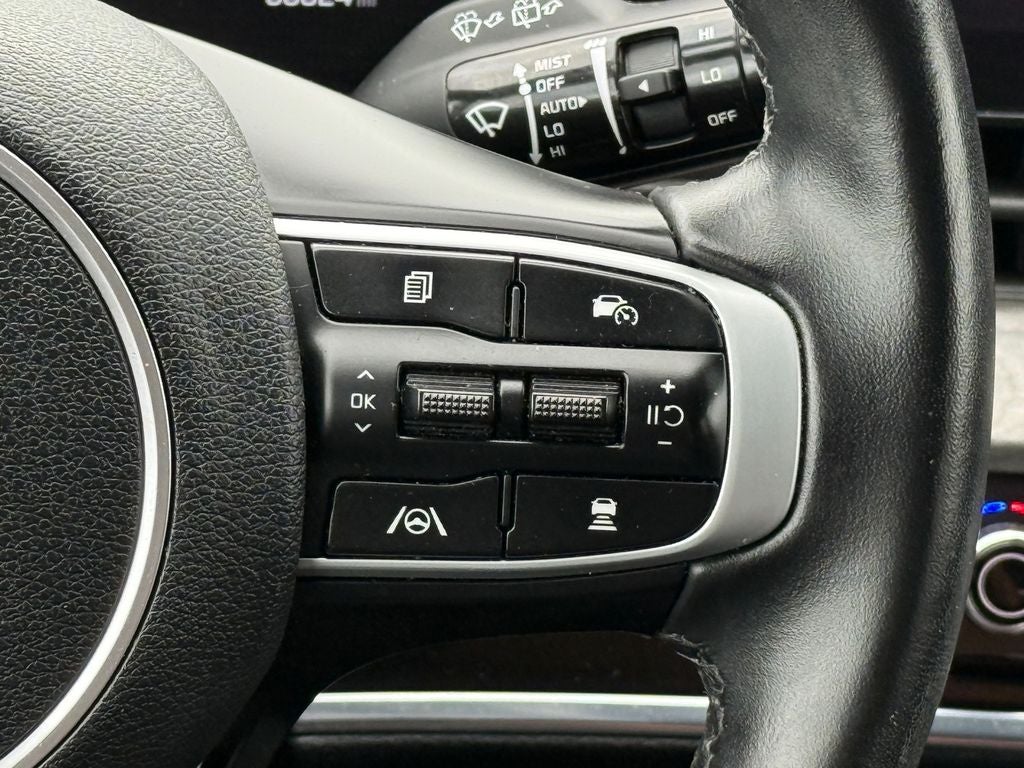 2023 Kia Sportage X-Pro Prestige