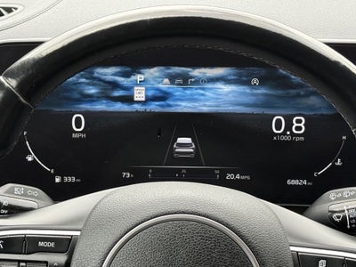 2023 Kia Sportage X-Pro Prestige