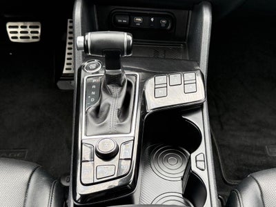 2023 Kia Sportage X-Pro Prestige