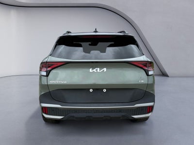 2023 Kia Sportage X-Pro Prestige