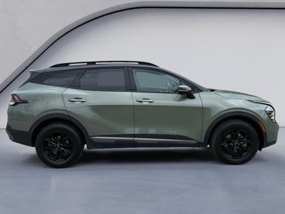 2023 Kia Sportage X-Pro Prestige