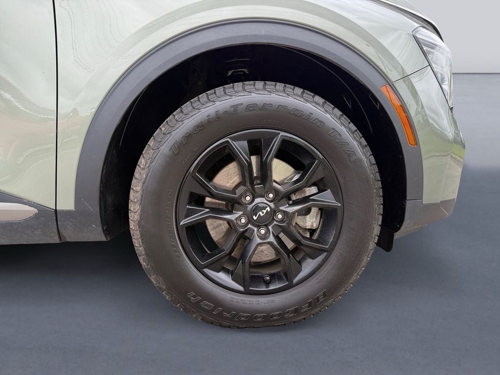 2023 Kia Sportage X-Pro Prestige