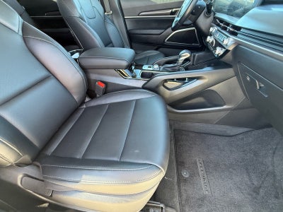 2024 Kia Telluride LX