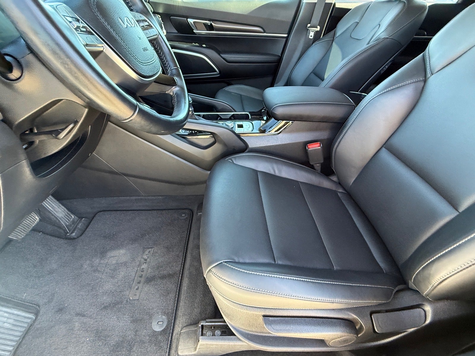 2024 Kia Telluride LX