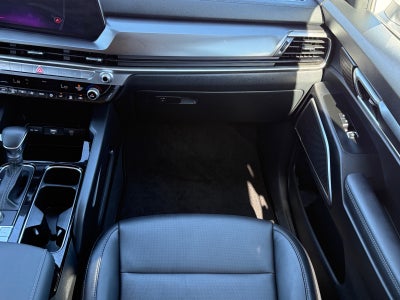 2024 Kia Telluride LX
