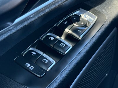 2024 Kia Telluride LX