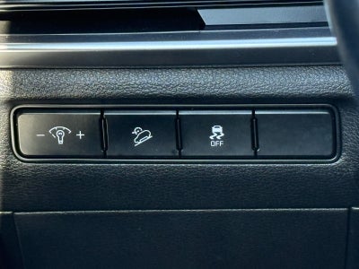 2024 Kia Telluride LX