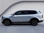2024 Kia Telluride LX