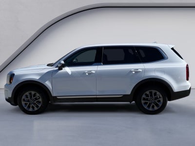 2024 Kia Telluride LX