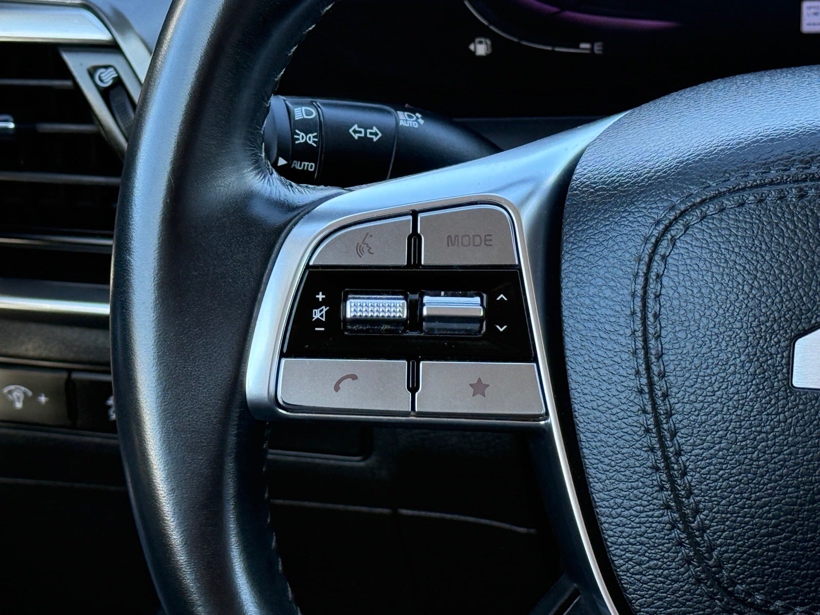 2024 Kia Telluride LX