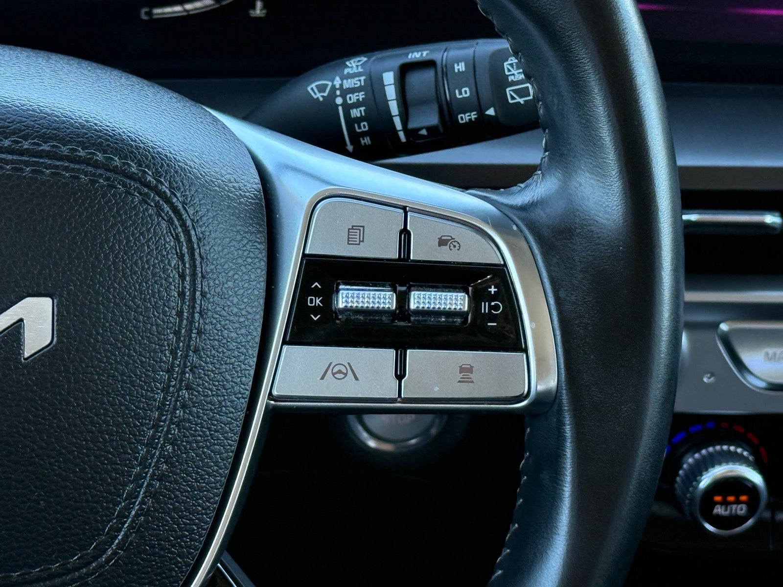 2024 Kia Telluride LX