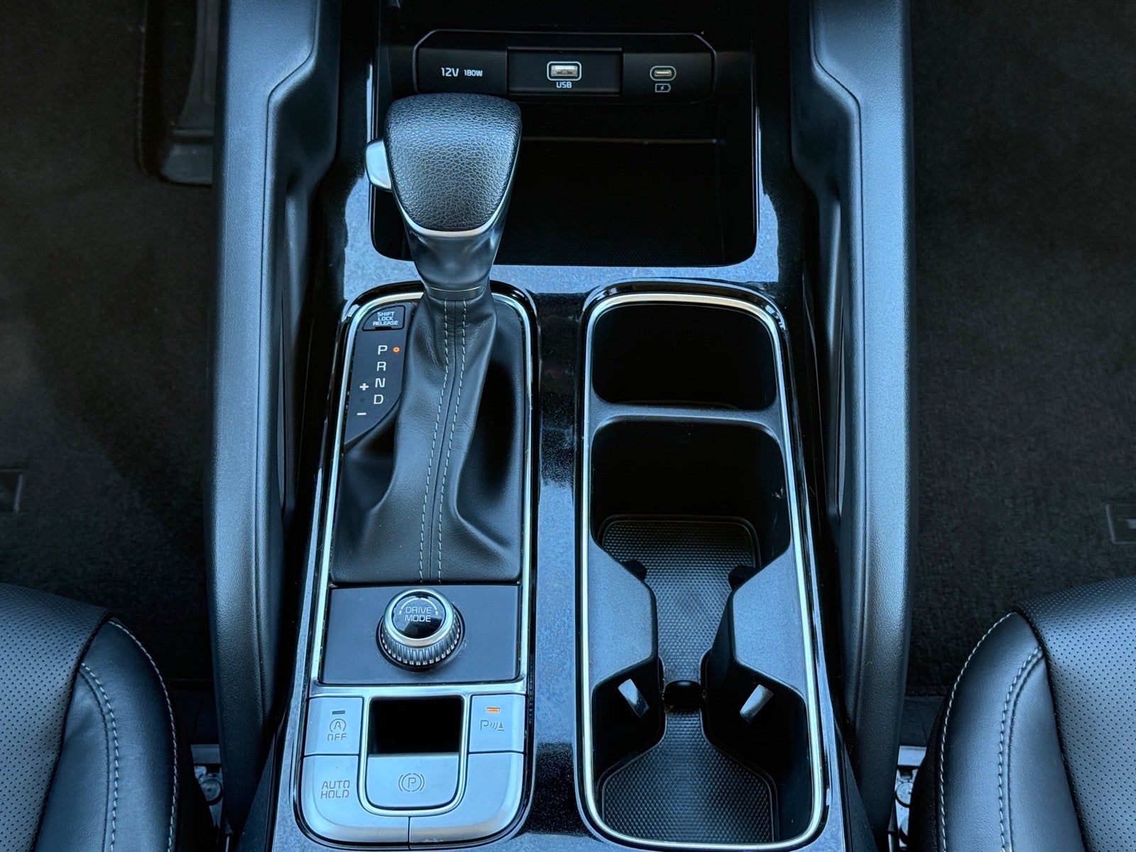 2024 Kia Telluride LX