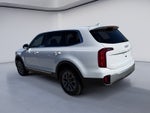 2024 Kia Telluride LX
