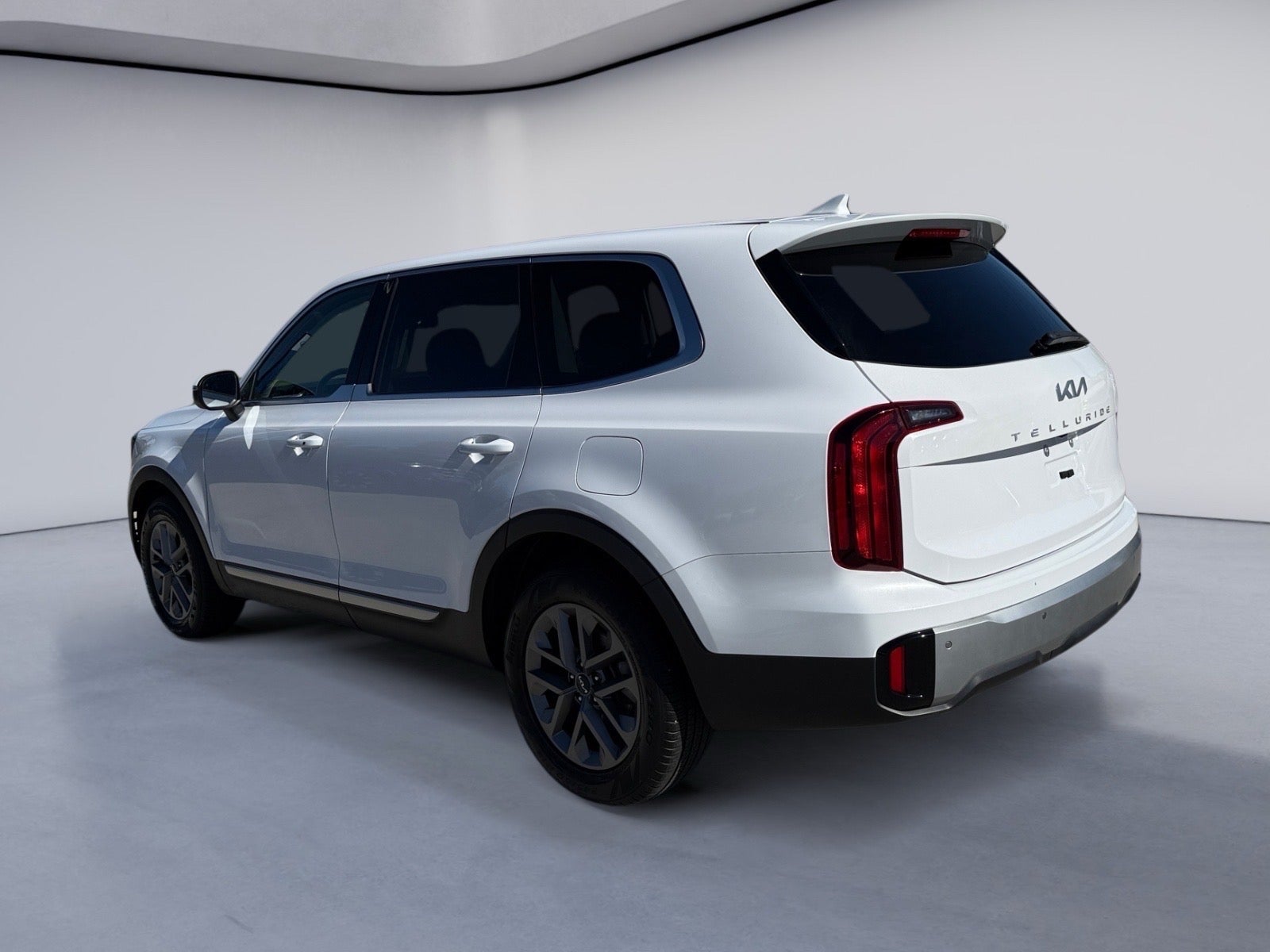 2024 Kia Telluride LX