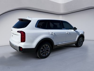2024 Kia Telluride LX