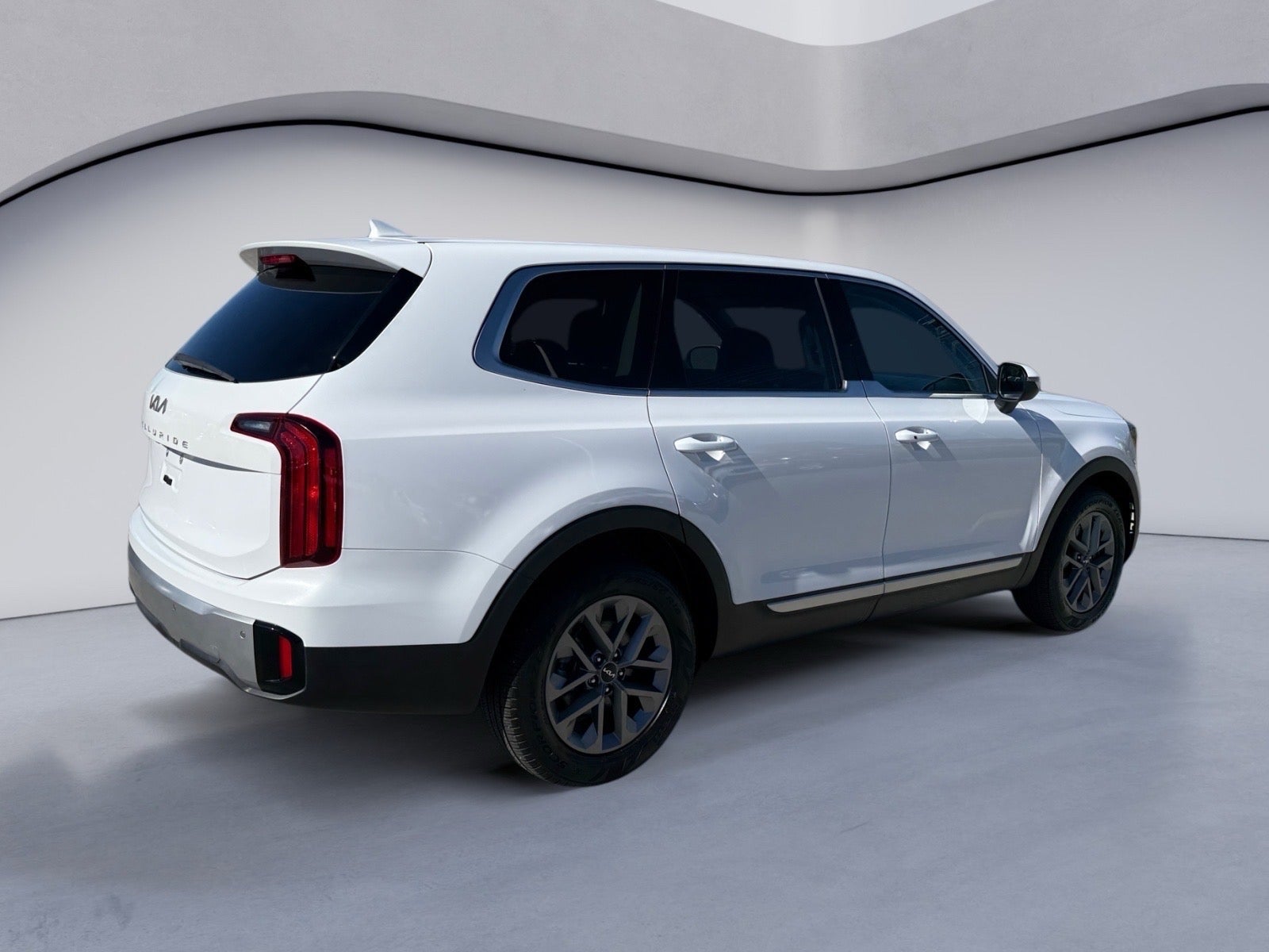 2024 Kia Telluride LX