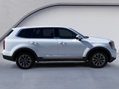 2024 Kia Telluride LX