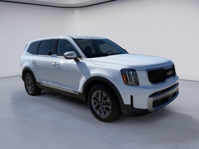 2024 Kia Telluride LX