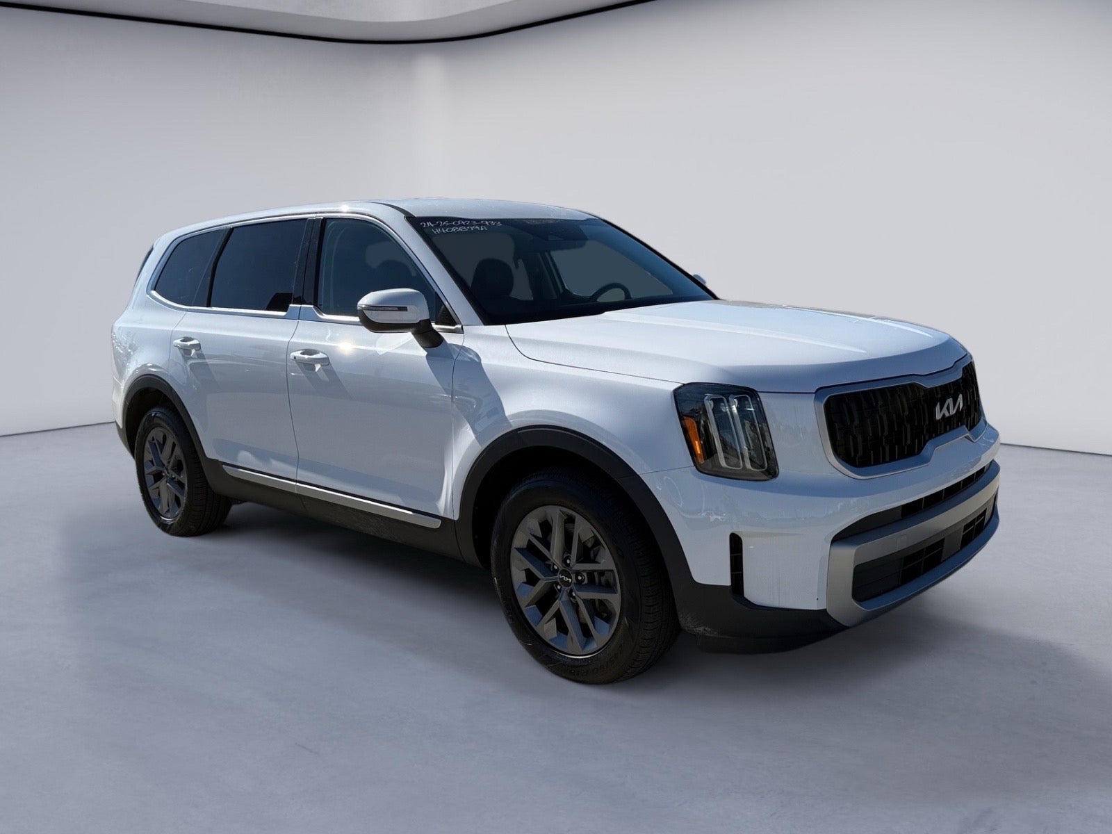 2024 Kia Telluride LX