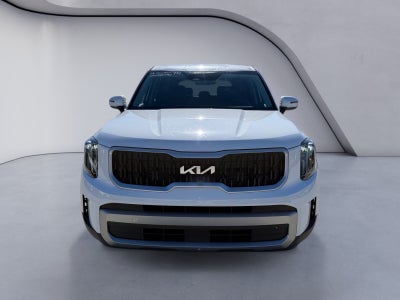 2024 Kia Telluride LX