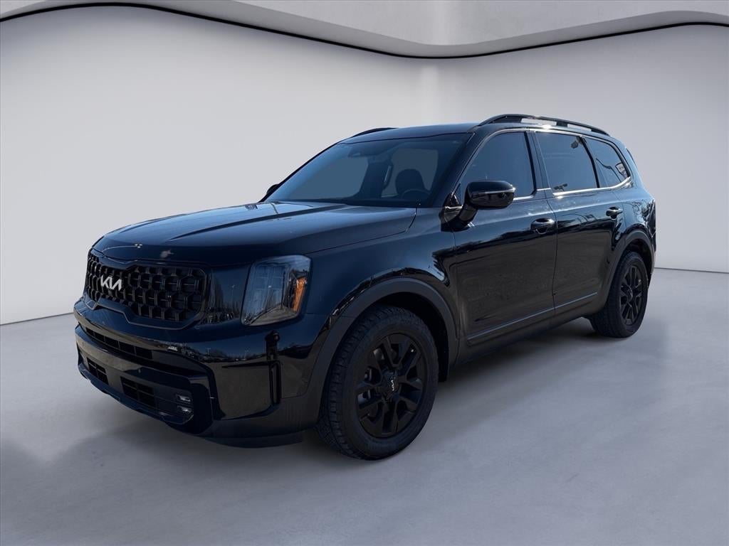 2024 Kia Telluride SX X-Pro