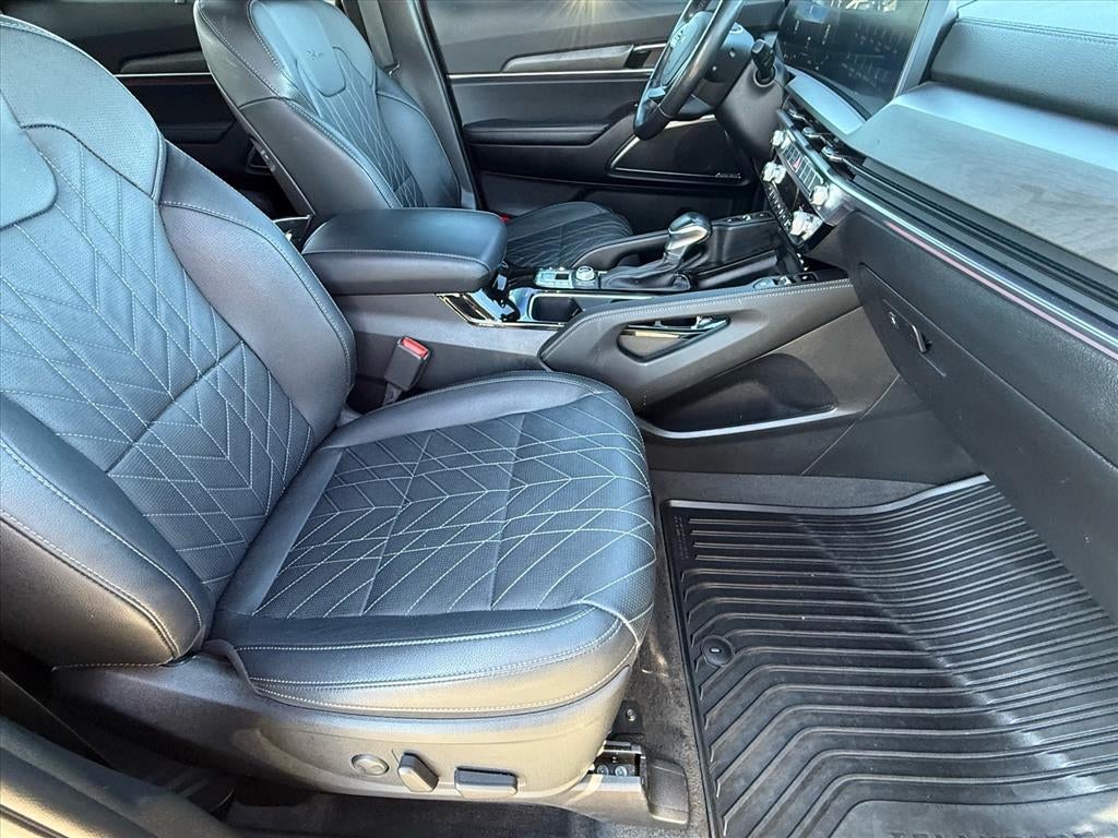 2024 Kia Telluride SX X-Pro