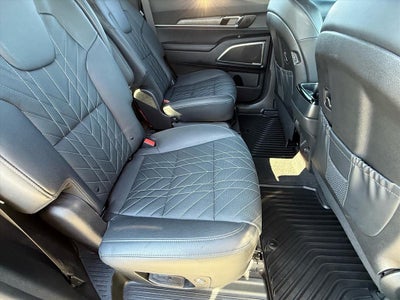2024 Kia Telluride SX X-Pro